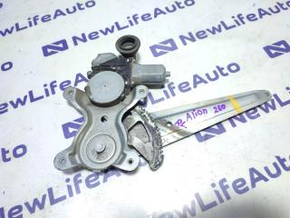 Стеклоподъемник задний левый Toyota Allion Б/У Стеклоподъемник задний левый Toyota Allion