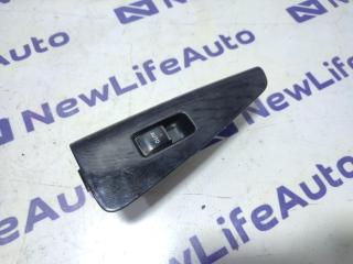 Блок управления стеклоподъёмниками задний правый Toyota Corolla Spacio