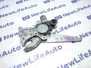 Стеклоподъемник задний правый Toyota Corolla Spacio Б/У Стеклоподъемник задний правый Toyota Corolla Spacio