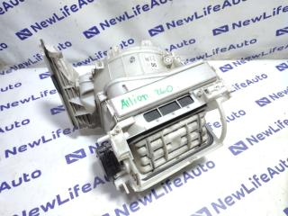 Корпус печки Toyota Allion Б/У Корпус печки Toyota Allion
