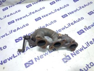 Коллектор выпускной Toyota Harrier