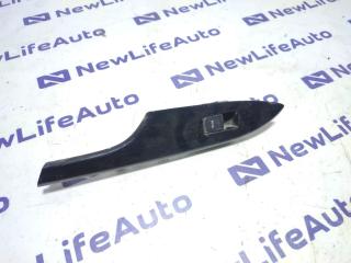 Блок управления стеклоподъёмниками задний левый Toyota Corolla Fielder