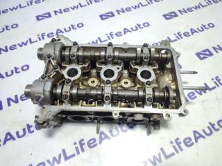 Головка блока цилиндров Nissan Moco