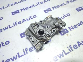 Насос масляный Mazda CX-5 Б/У Насос масляный Mazda CX-5