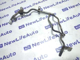 Трубка турбины Mazda CX-5 Б/У Трубка турбины Mazda CX-5