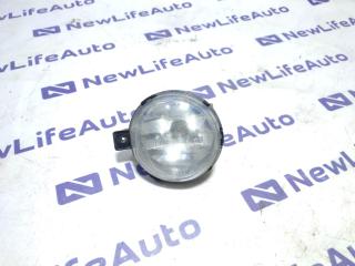 Запчасть фара противотуманная правая Opel Antara