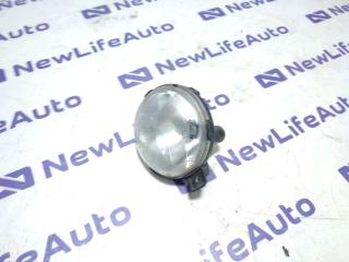 Запчасть фара противотуманная левая Opel Antara