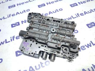 Блок клапанов автоматической трансмиссии Toyota Estima контрактная Блок клапанов автоматической трансмиссии Toyota Estima
