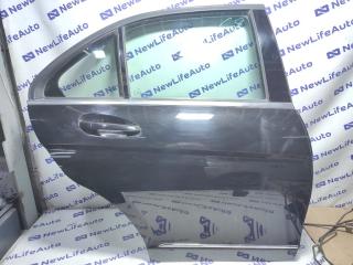 Дверь задняя правая Mercedes-Benz C-Class Б/У Дверь задняя правая Mercedes-Benz C-Class