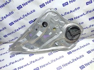 Стеклоподъемный механизм задний левый Mercedes-Benz C-Class