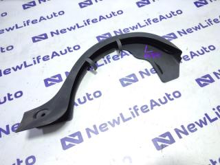 Накладка петли багажника левая Mercedes-Benz C-Class