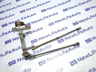 Кулиса кпп Mitsubishi Canter 1989