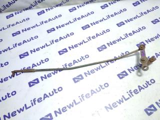 Кулиса кпп Mitsubishi Canter 1989