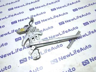 Стеклоподъемник передний левый Isuzu Bighorn Б/У Стеклоподъемник передний левый Isuzu Bighorn