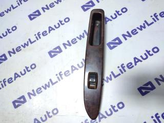 Блок управления стеклоподъёмниками передний левый Toyota Gaia