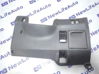 Консоль под рулевой колонкой Toyota Gaia