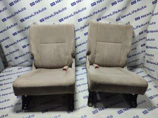 Сидение заднее Toyota Gaia Б/У Сидение заднее Toyota Gaia