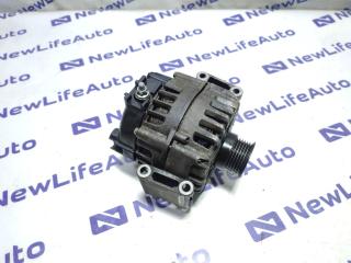 Генератор Mercedes-Benz GLE-Class Б/У Генератор Mercedes-Benz GLE-Class