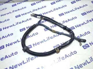 Провода высоковольтные Mercedes-Benz GLE-Class