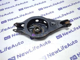 Фото запчасти рычаг задний левый Nissan Cedric 1999 Б/У запчасть Запчасть рычаг задний левый Nissan Cedric 1999