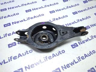 Фото запчасти рычаг задний правый Nissan Cedric 1999 Б/У запчасть Запчасть рычаг задний правый Nissan Cedric 1999