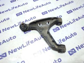 Фото запчасти рычаг задний правый Nissan Cedric 1999 Б/У запчасть Запчасть рычаг задний правый Nissan Cedric 1999