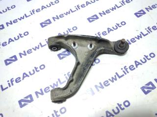 Фото запчасти рычаг задний левый Nissan Cedric 1999 Б/У запчасть Запчасть рычаг задний левый Nissan Cedric 1999