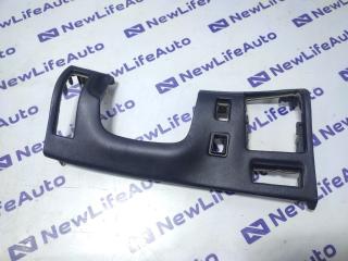 Консоль под рулевой колонкой Lexus LS600h 2010