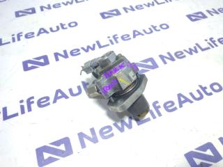 Тнвд Toyota Mark X