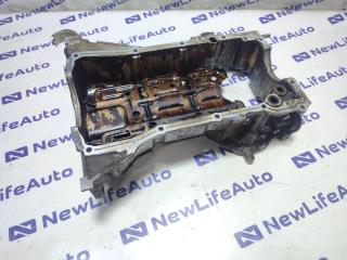 Фото запчасти поддон Nissan Teana Б/У запчасть Запчасть поддон Nissan Teana