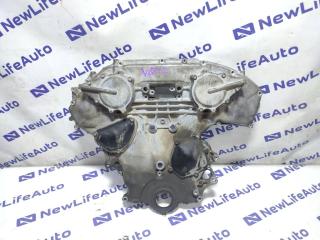 Фото запчасти лобовина двигателя Nissan Teana Б/У запчасть Запчасть лобовина двигателя Nissan Teana