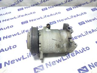 Компрессор кондиционера Nissan Teana