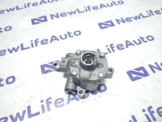 Насос акпп Nissan Note контрактная Насос акпп Nissan Note