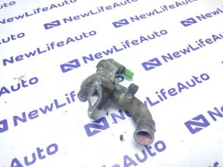 Патрубок системы охлаждения Toyota Harrier