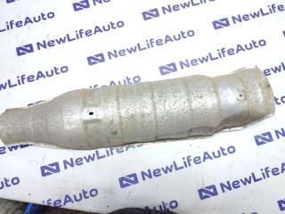 Тепловая защита глушителя Toyota Probox 2012