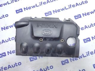 Пластиковая крышка на двс Toyota Probox 2012