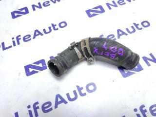 Патрубок радиатора верхний Toyota Probox 2012