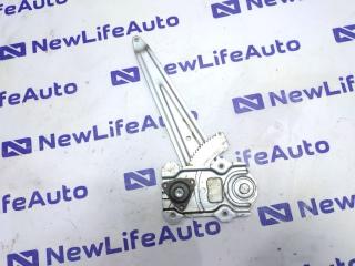 Стеклоподъемник задний левый Toyota Probox 2012 Б/У Стеклоподъемник задний левый Toyota Probox 2012