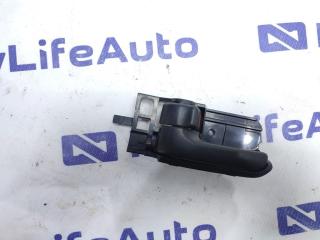 Фото запчасти ручка двери внутренняя передняя левая Toyota Probox 2012 Б/У запчасть Запчасть ручка двери внутренняя передняя левая Toyota Probox 2012
