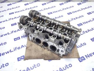 Головка блока цилиндров левая Mercedes-Benz GLE-Class