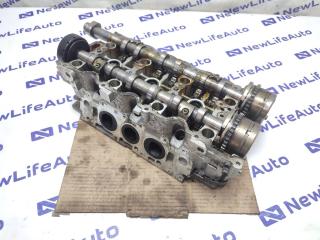 Головка блока цилиндров правая Mercedes-Benz GLE-Class