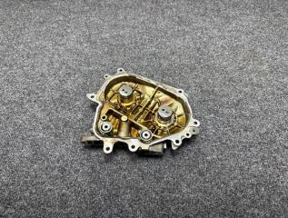 Крышка распредвалов Nissan X-Trail