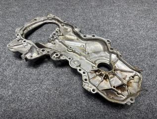 Лобовина двигателя Nissan X-Trail