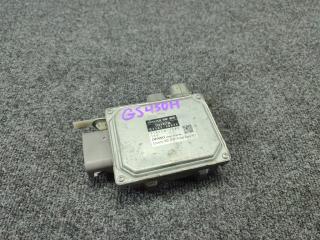 Блок управления топливным насосом Lexus GS450h контрактная Блок управления топливным насосом Lexus GS450h