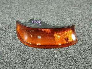 Поворотник в бампер левый Toyota Carina ED контрактная Поворотник в бампер левый Toyota Carina ED