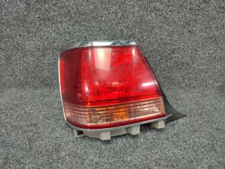 Стоп-сигнал левый Toyota Crown