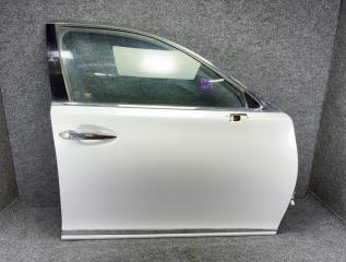Дверь передняя правая Lexus LS600h 2010 Б/У Дверь передняя правая Lexus LS600h 2010