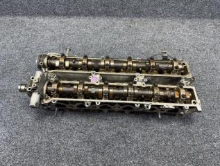 Головка блока цилиндров Toyota Mark II