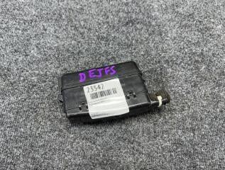 Блок предохранителей Mazda Demio