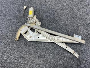 Стеклоподъемник передний левый Nissan Elgrand Б/У Стеклоподъемник передний левый Nissan Elgrand